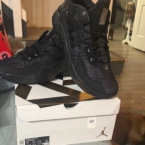 Jordan One Take II Brand New size 15 mens